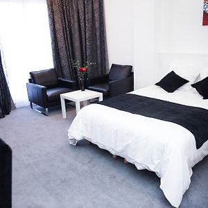 Superior Double Kamer