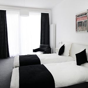 Superior Kamer met Twee Aparte Bedden