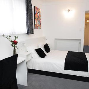 Standaard Kamer met een King Size Bed
